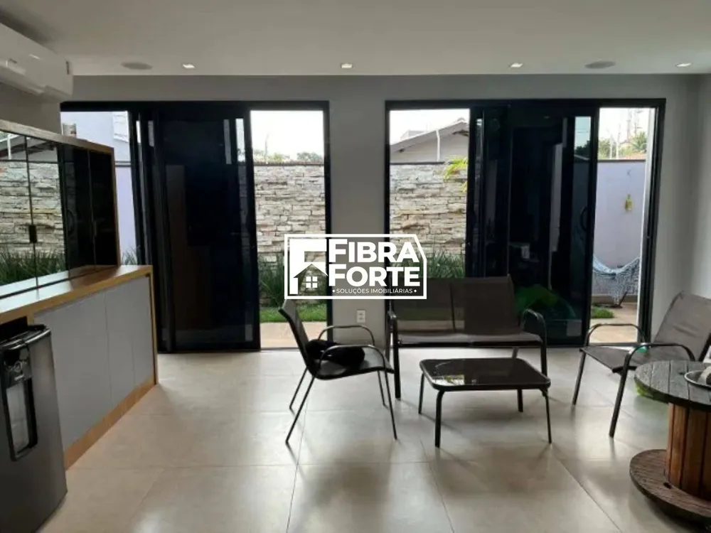 Casa, 4 quartos, 390 m² - Foto 4