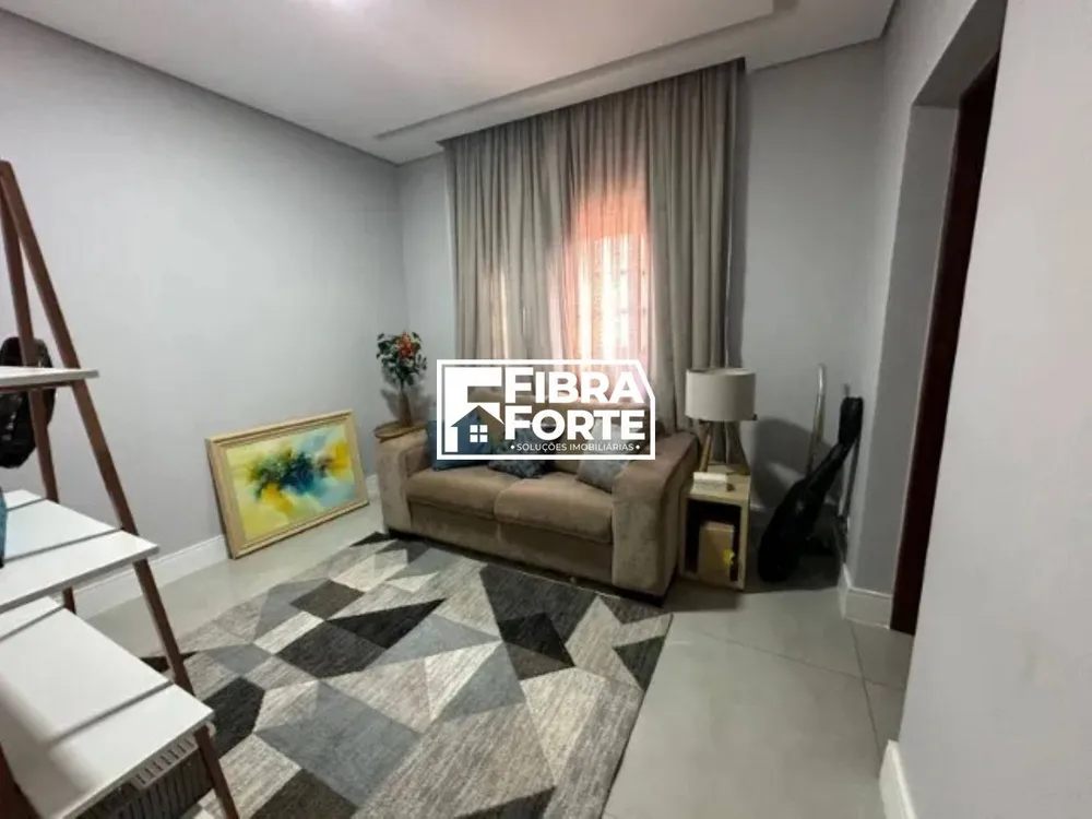 Casa, 4 quartos, 390 m² - Foto 1