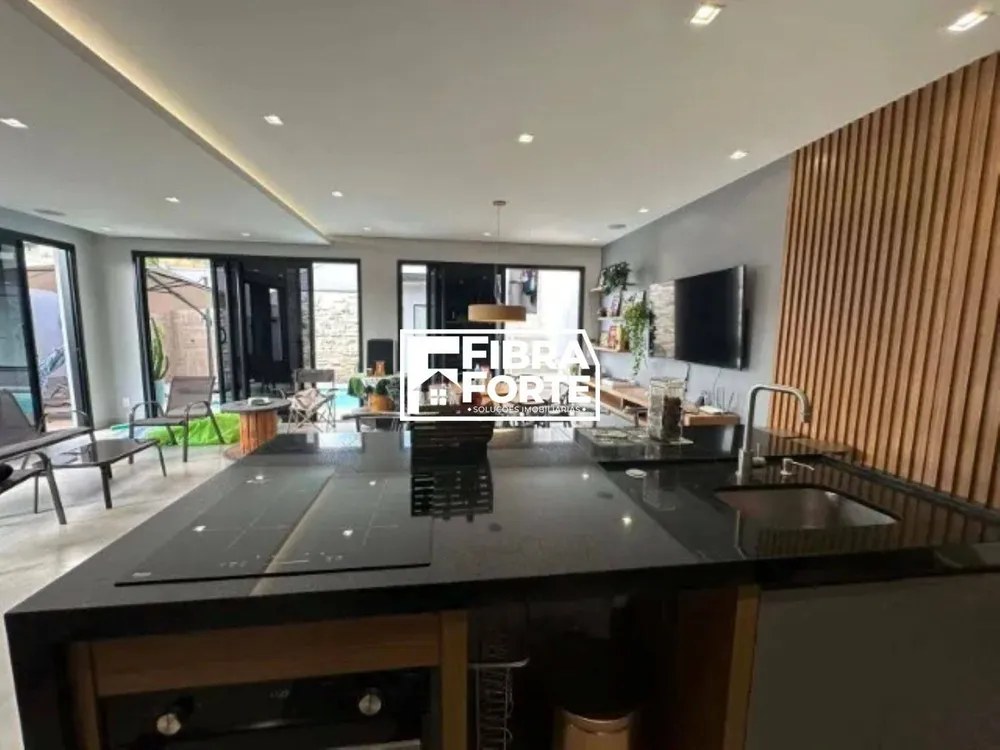 Casa, 4 quartos, 390 m² - Foto 3