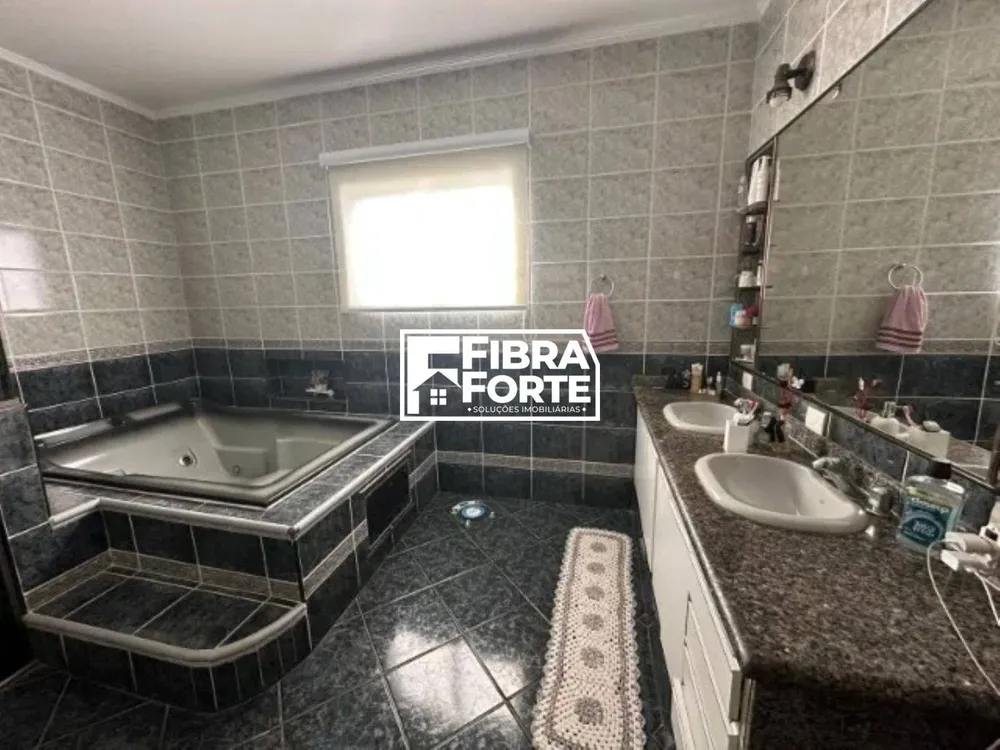 Casa, 4 quartos, 390 m² - Foto 8