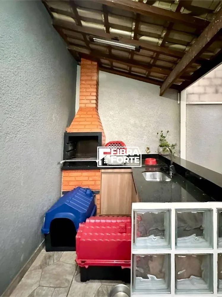 Casa, 3 quartos, 174 m² - Foto 6