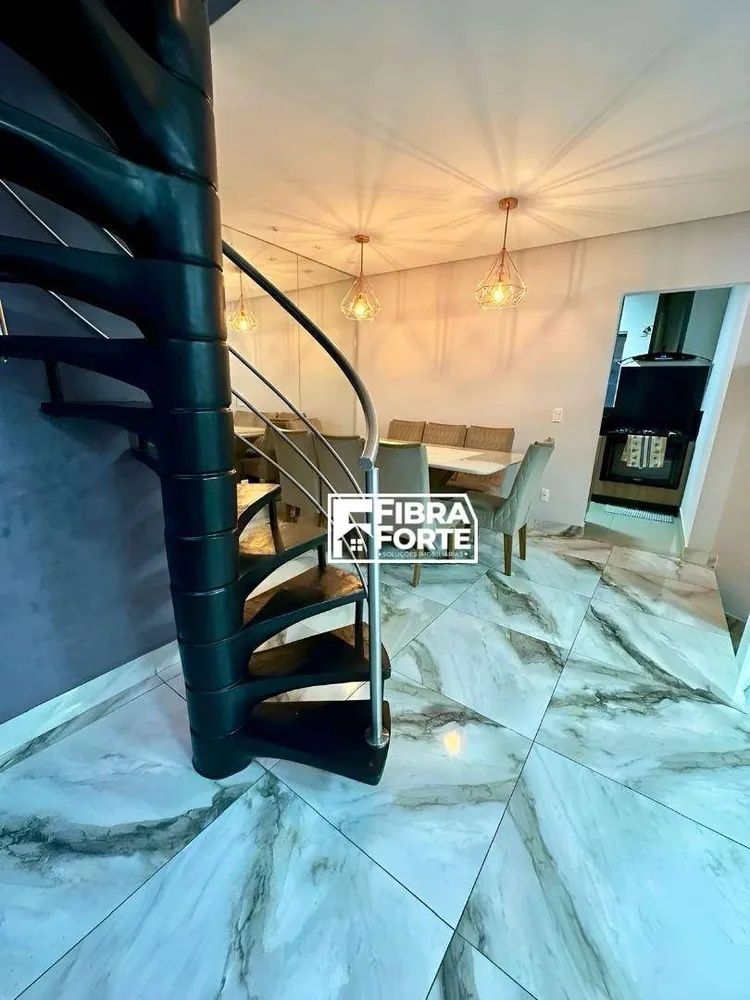 Casa, 3 quartos, 174 m² - Foto 4