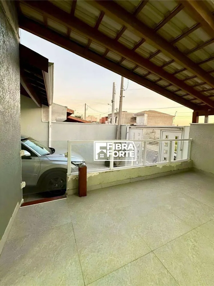 Casa, 3 quartos, 174 m² - Foto 1