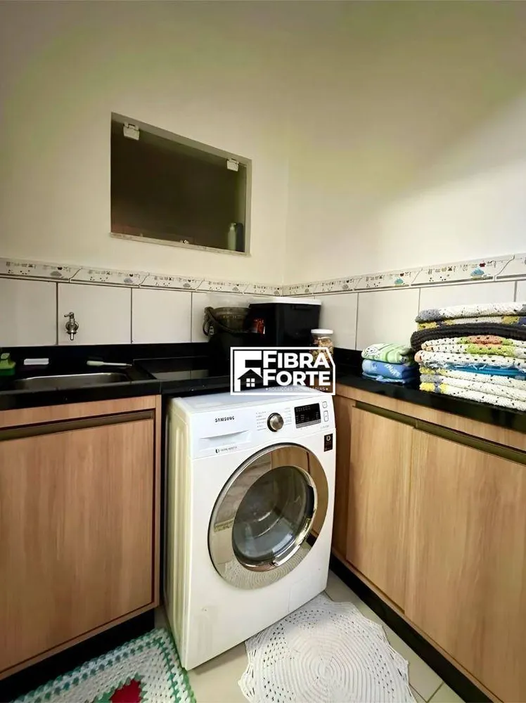 Casa, 3 quartos, 174 m² - Foto 5