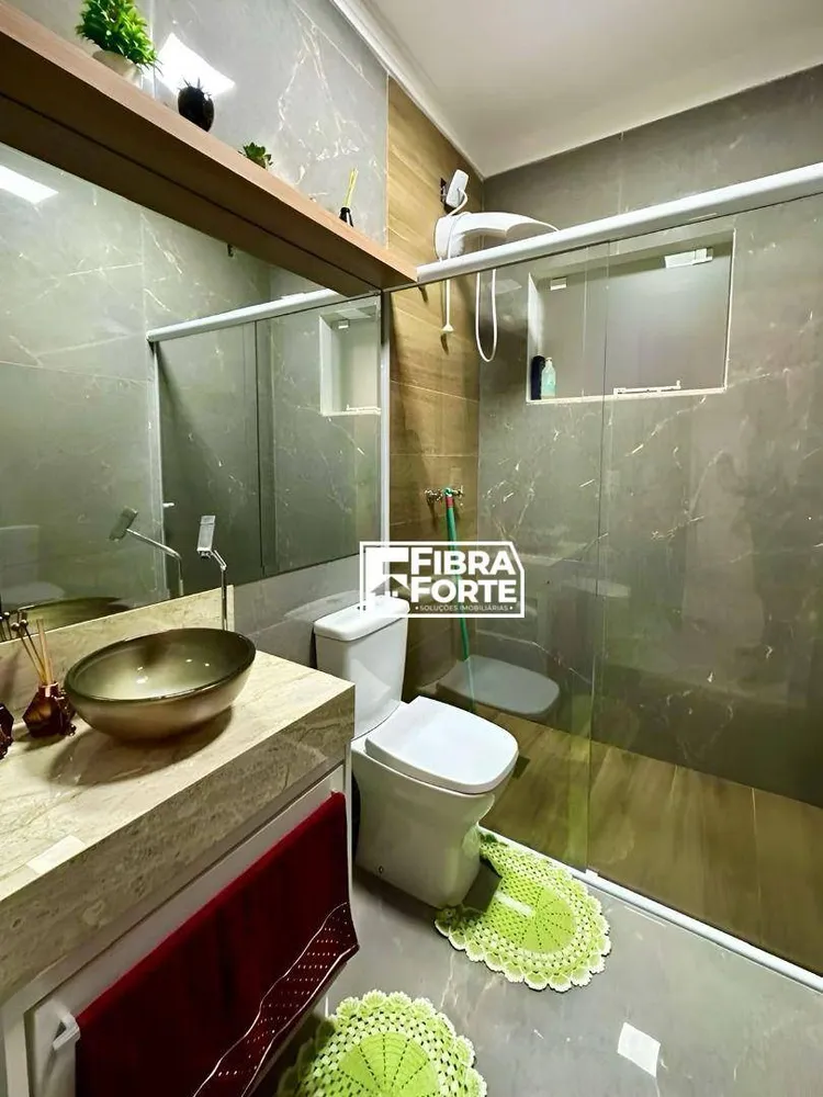 Casa, 3 quartos, 174 m² - Foto 10