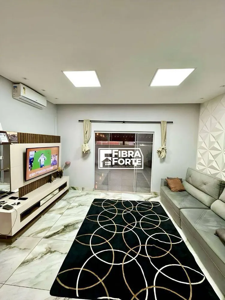 Casa, 3 quartos, 174 m² - Foto 3