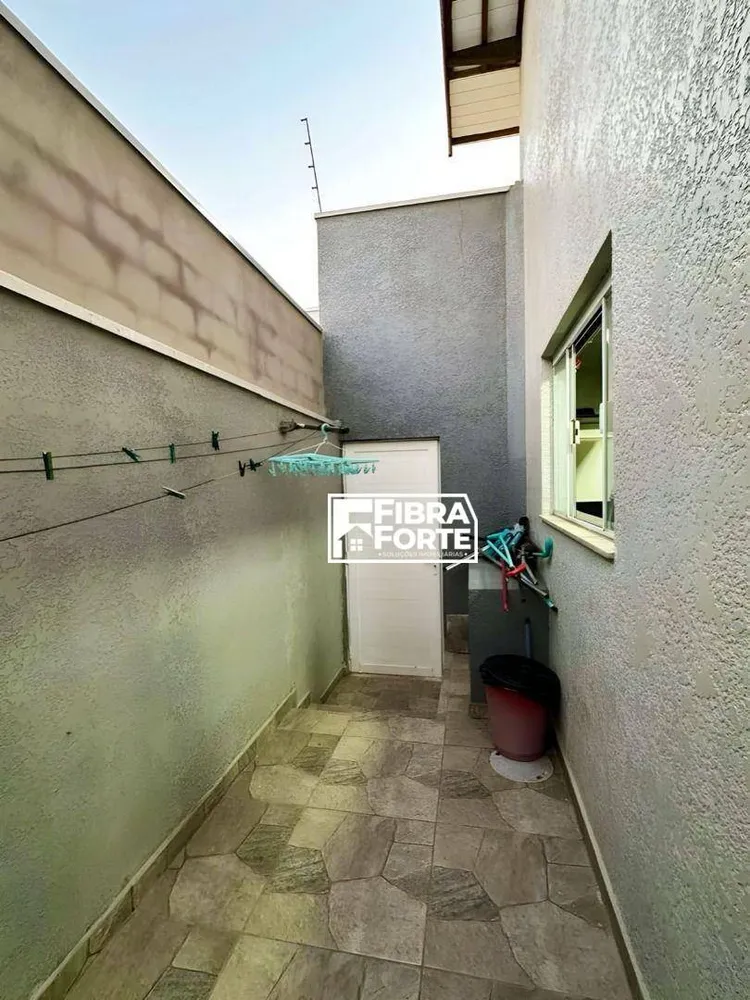 Casa, 3 quartos, 174 m² - Foto 7