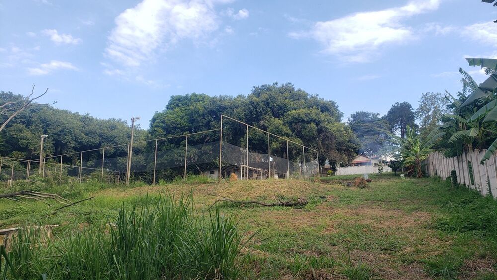 Chácara à venda com 1 quarto, 252m² - Foto 2