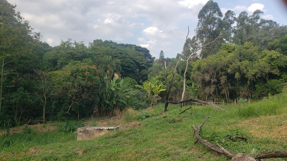 Chácara à venda com 1 quarto, 252m² - Foto 5