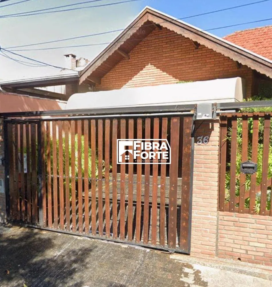 Casa, 4 quartos, 155 m² - Foto 1
