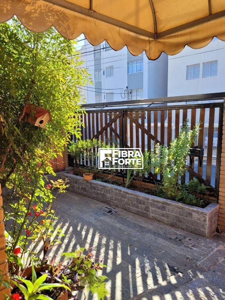 Casa, 4 quartos, 155 m² - Foto 3