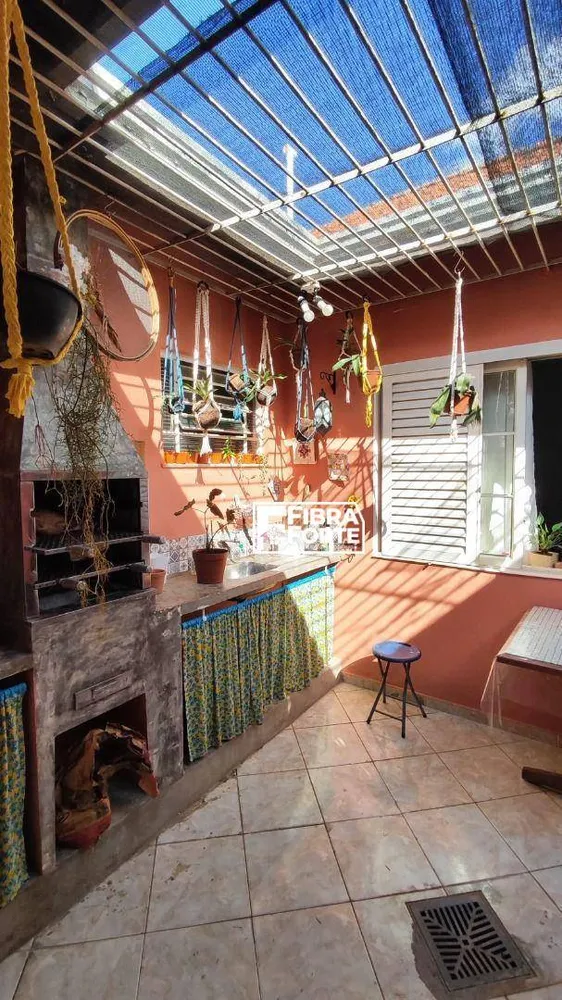 Casa, 4 quartos, 155 m² - Foto 18
