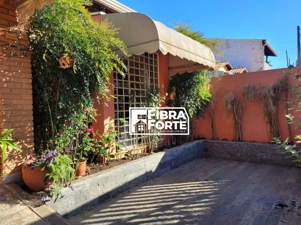Casa, 4 quartos, 155 m² - Foto 2