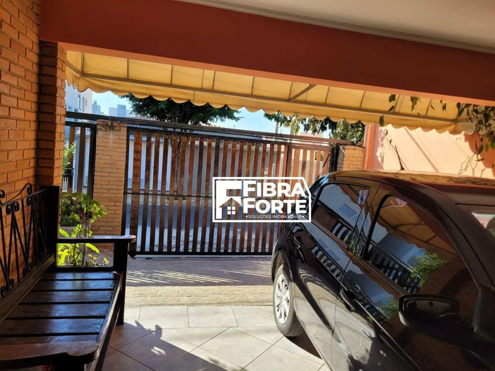Casa, 4 quartos, 155 m² - Foto 6