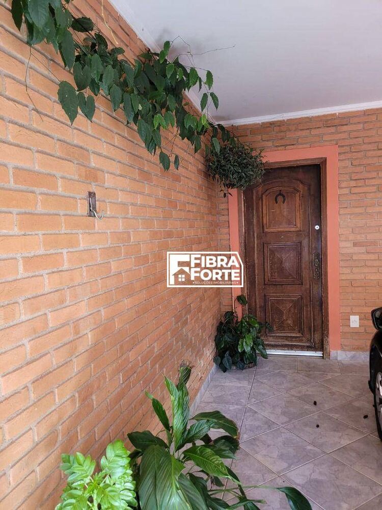 Casa, 4 quartos, 155 m² - Foto 3