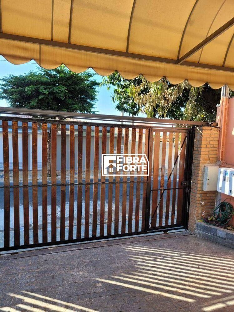 Casa, 4 quartos, 155 m² - Foto 2