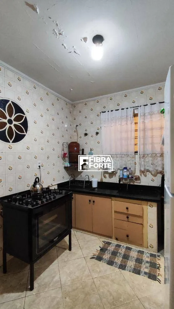 Casa, 4 quartos, 155 m² - Foto 9