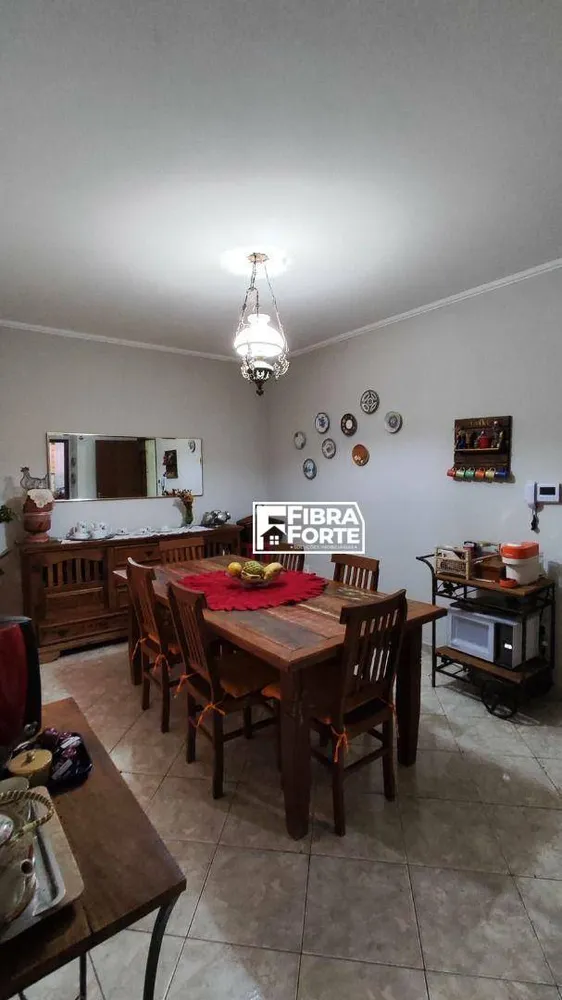 Casa, 4 quartos, 155 m² - Foto 10
