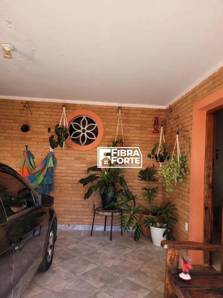 Casa, 4 quartos, 155 m² - Foto 14