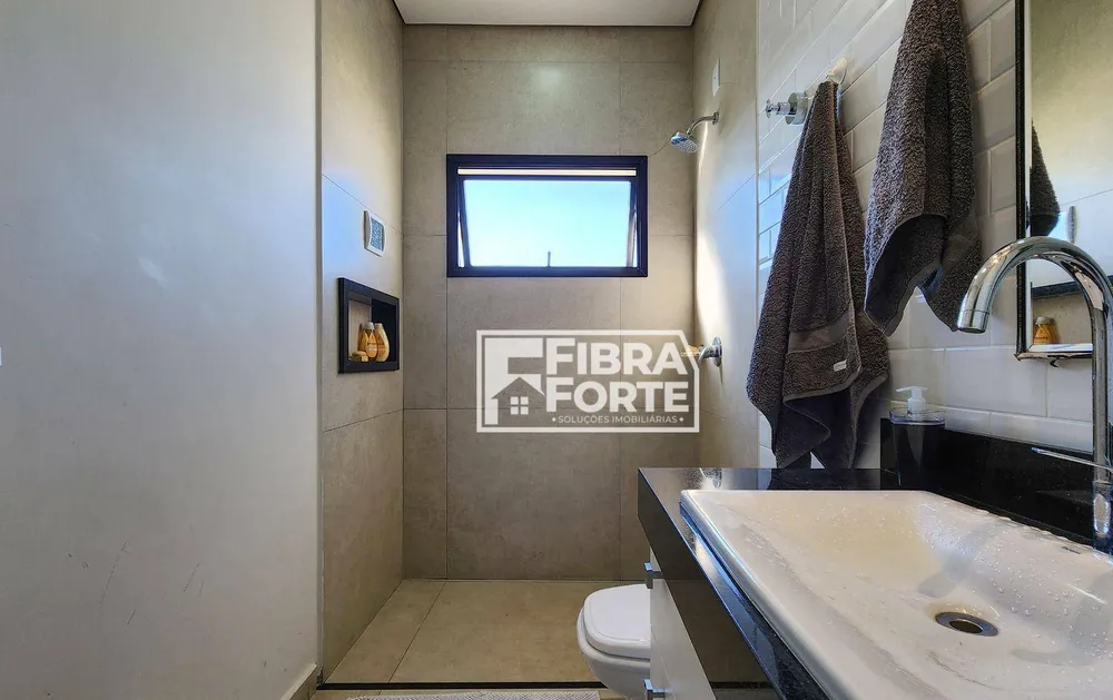 Casa de Condomínio, 3 quartos - Foto 10