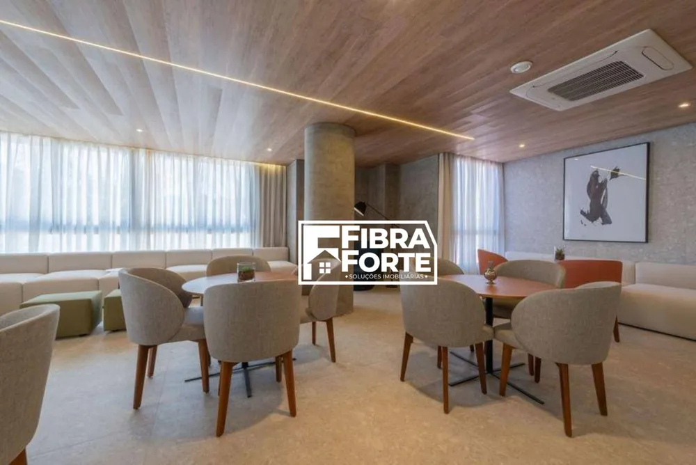 Apartamento, 3 quartos, 139 m² - Foto 11