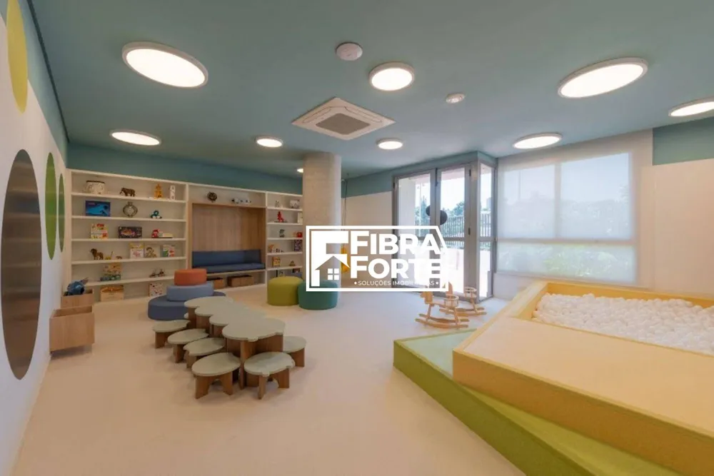 Apartamento, 3 quartos, 139 m² - Foto 10