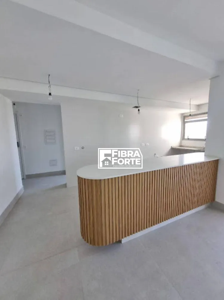 Apartamento, 3 quartos, 139 m² - Foto 6