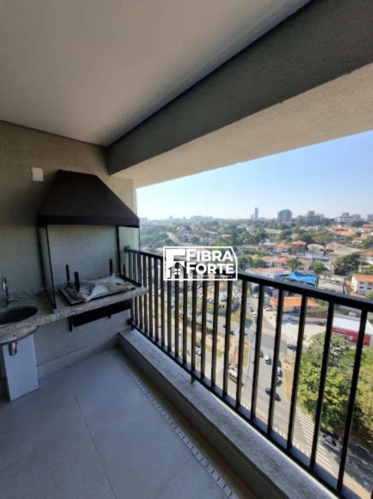Apartamento, 3 quartos, 139 m² - Foto 1