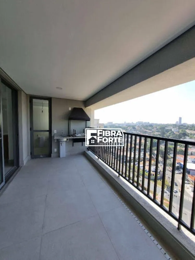 Apartamento, 3 quartos, 139 m² - Foto 4