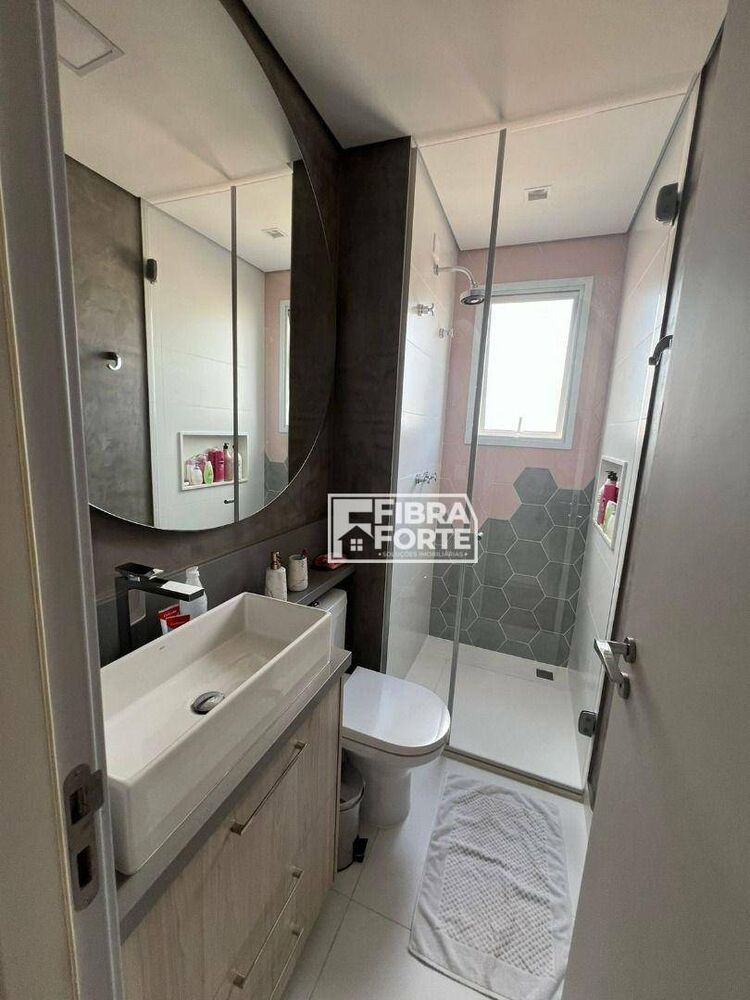 Apartamento, 2 quartos, 75 m² - Foto 6