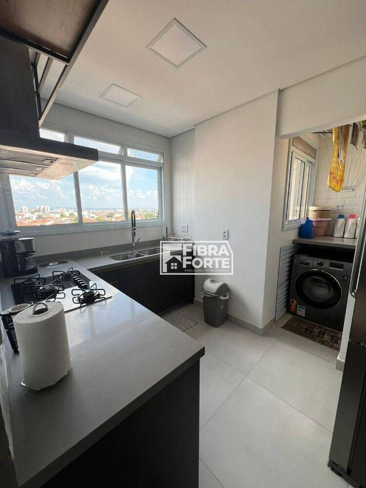 Apartamento, 2 quartos, 75 m² - Foto 23