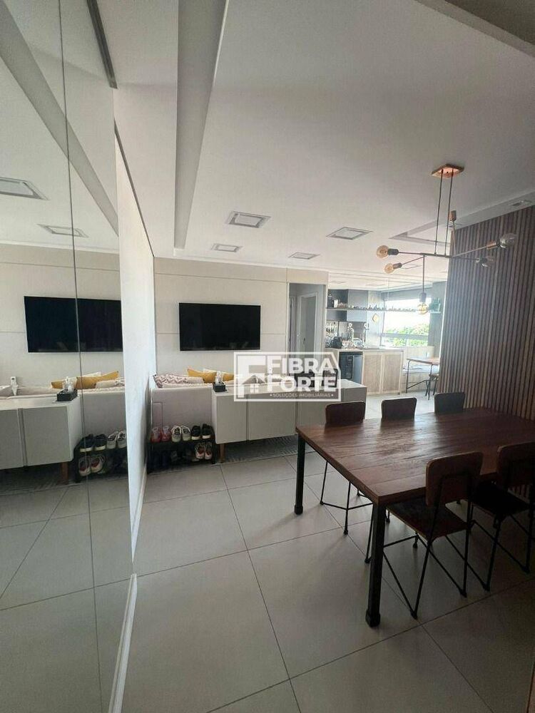 Apartamento, 2 quartos, 75 m² - Foto 30