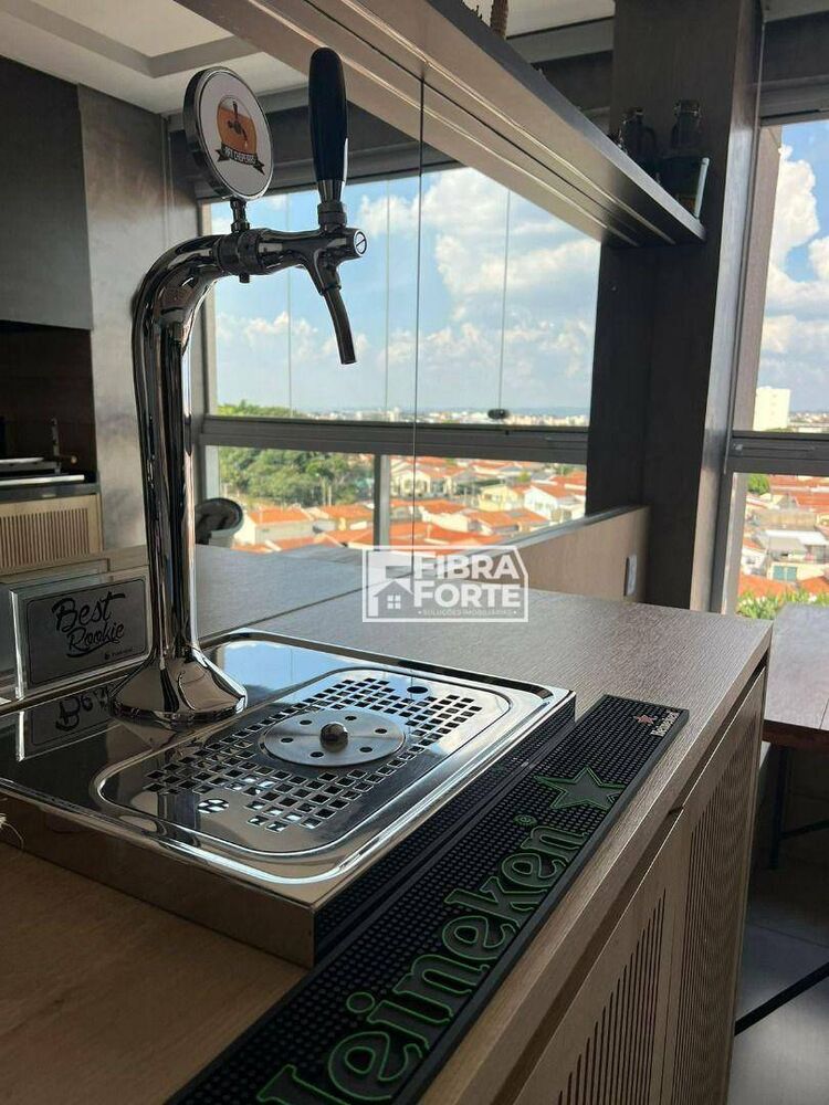 Apartamento, 2 quartos, 75 m² - Foto 17