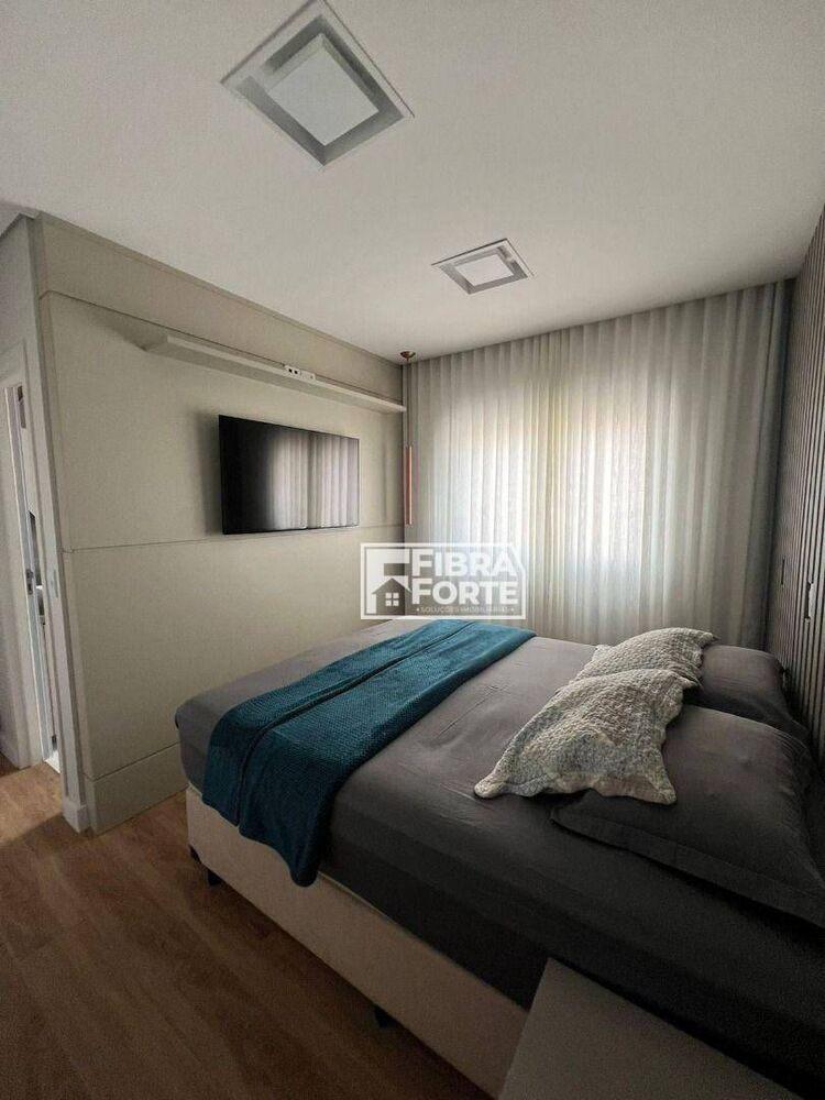 Apartamento, 2 quartos, 75 m² - Foto 11