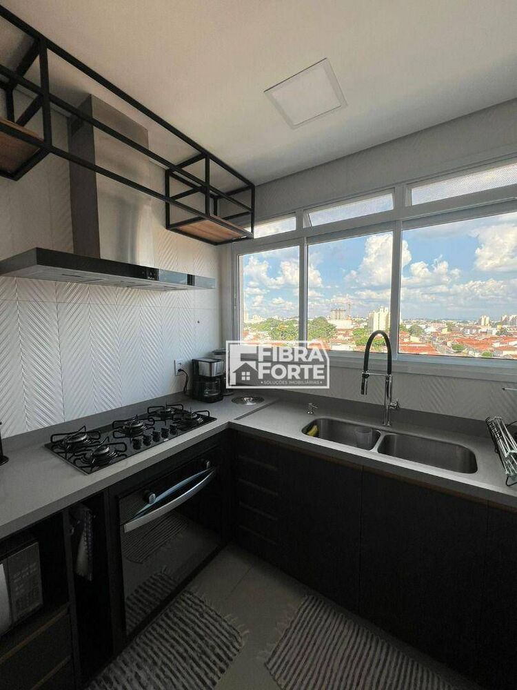 Apartamento, 2 quartos, 75 m² - Foto 19