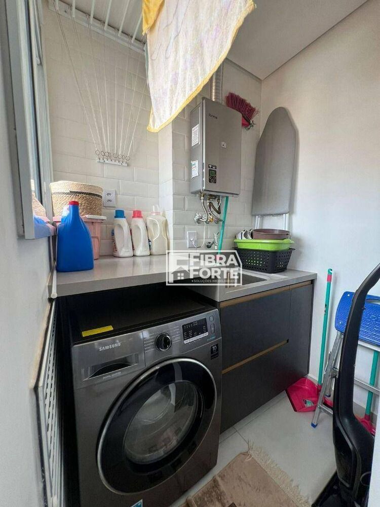 Apartamento, 2 quartos, 75 m² - Foto 21