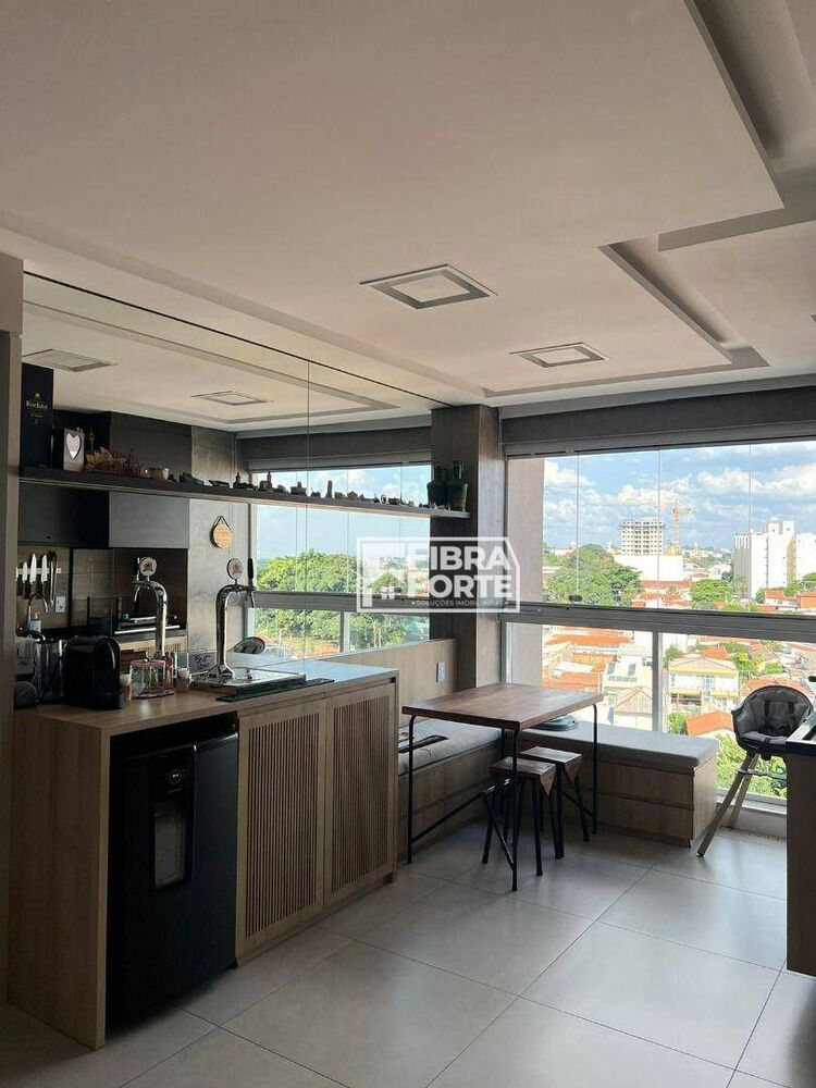 Apartamento, 2 quartos, 75 m² - Foto 26