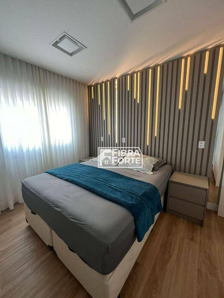 Apartamento, 2 quartos, 75 m² - Foto 8