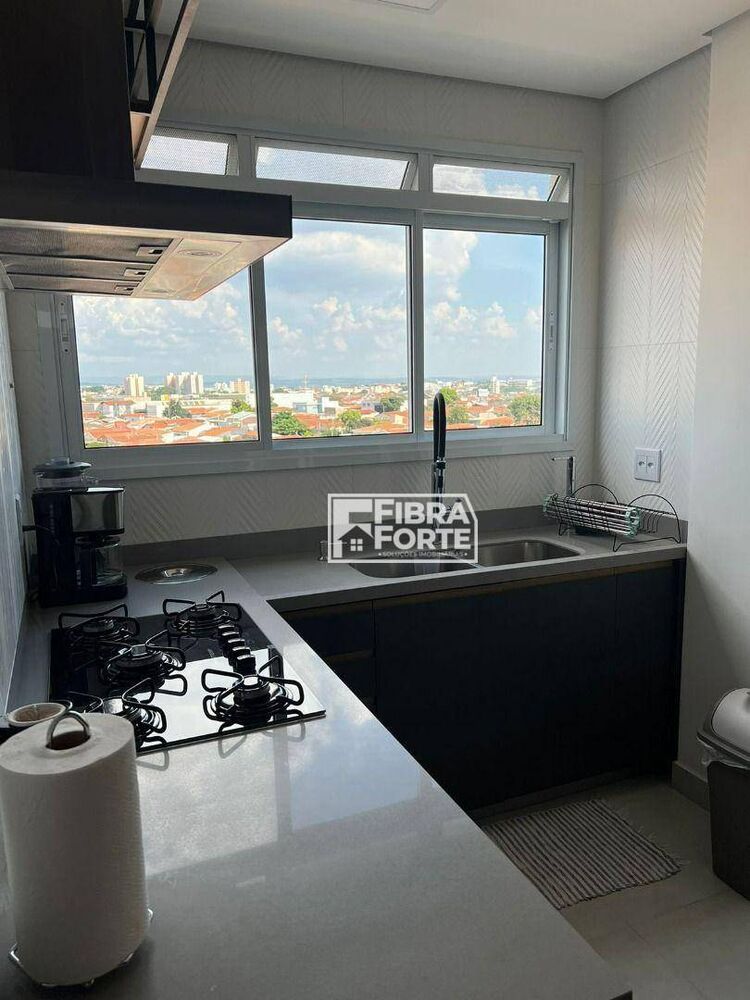 Apartamento, 2 quartos, 75 m² - Foto 22