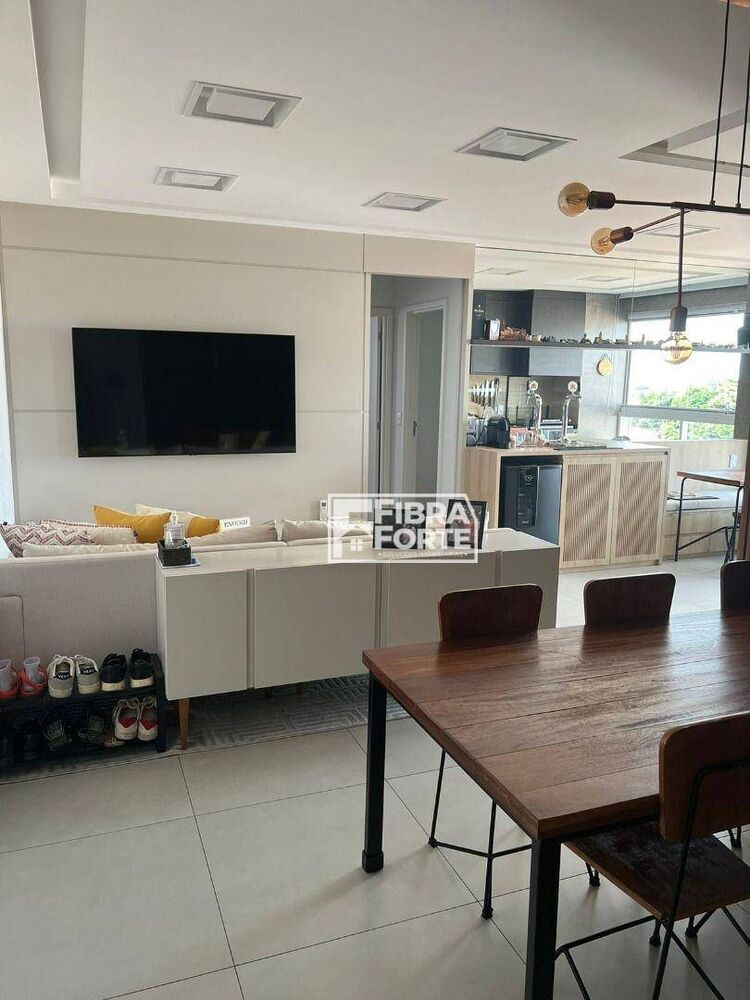 Apartamento, 2 quartos, 75 m² - Foto 31