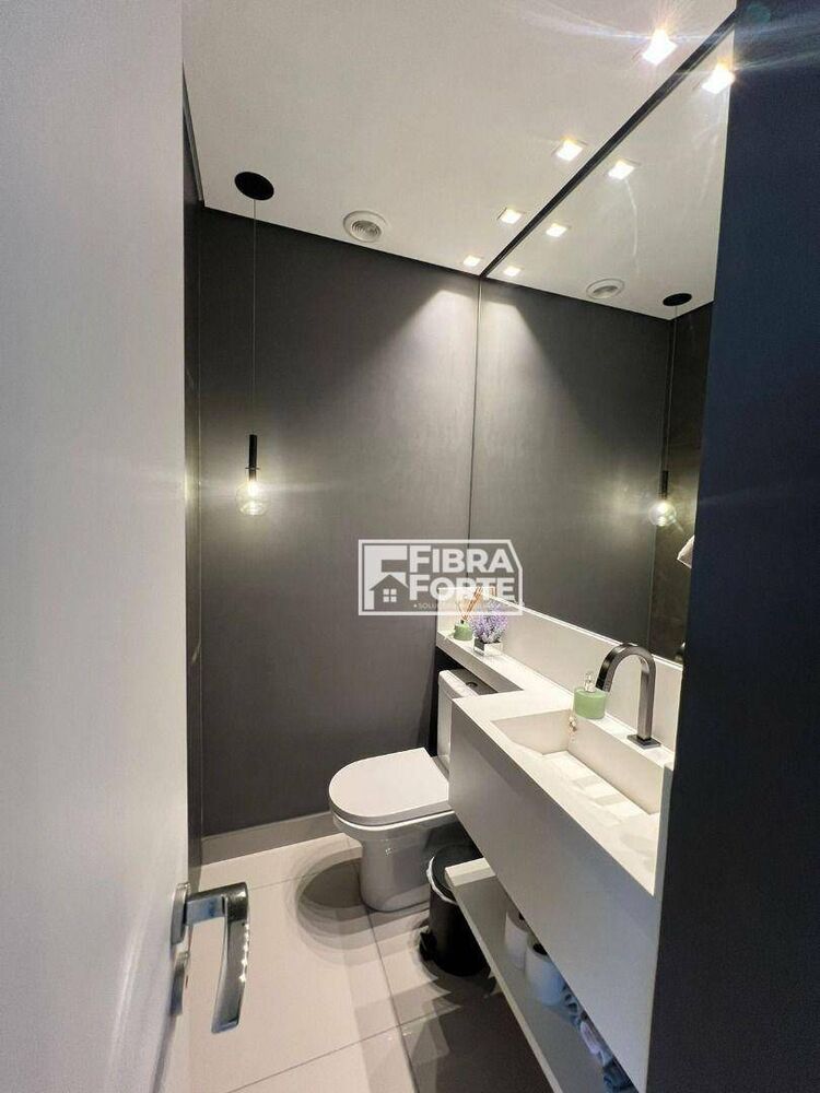 Apartamento, 2 quartos, 75 m² - Foto 29