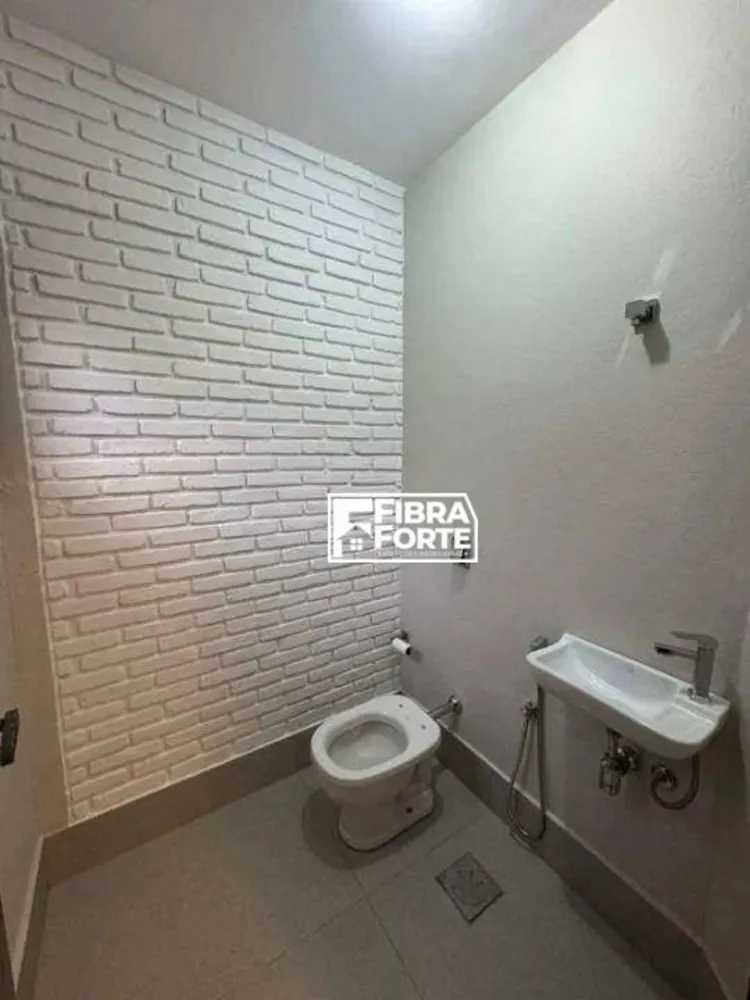 Casa de Condomínio, 5 quartos - Foto 9