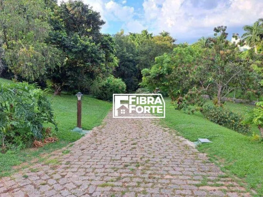 Casa de Condomínio, 5 quartos - Foto 12