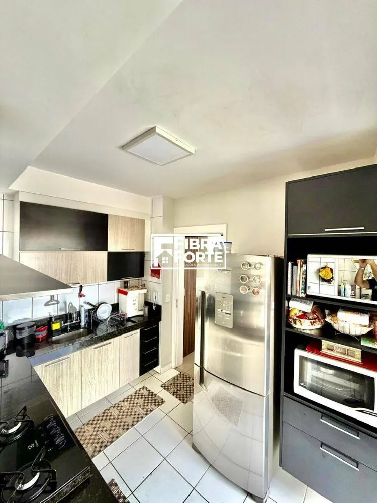 Apartamento, 3 quartos, 109 m² - Foto 7