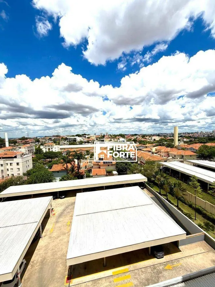 Apartamento, 3 quartos, 109 m² - Foto 12