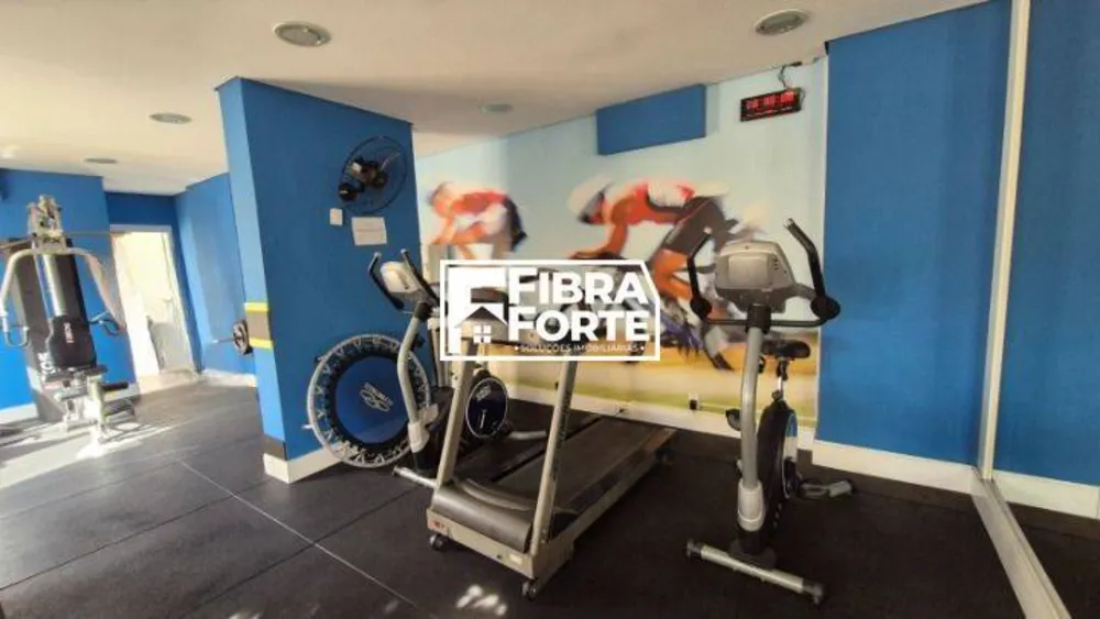 Apartamento, 3 quartos, 109 m² - Foto 15