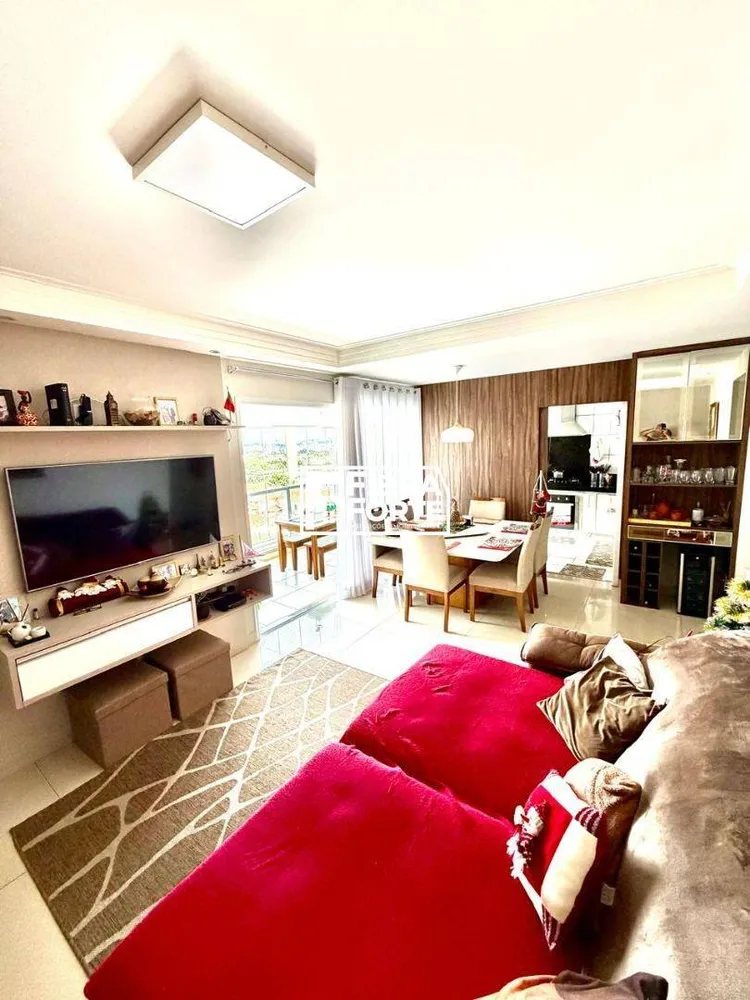 Apartamento, 3 quartos, 109 m² - Foto 4