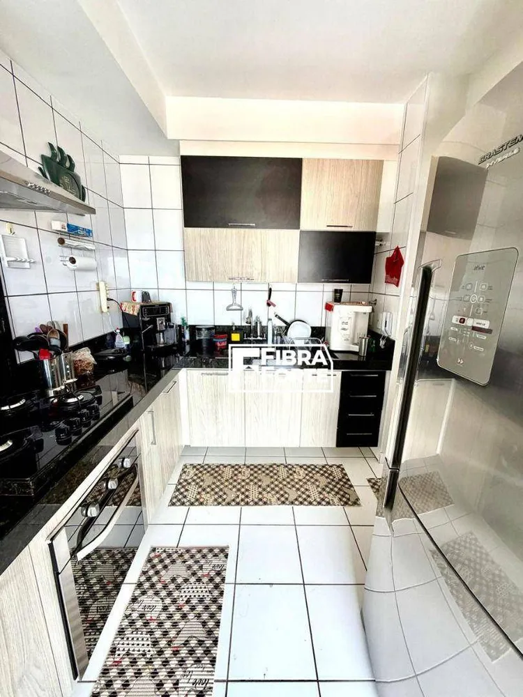 Apartamento, 3 quartos, 109 m² - Foto 6