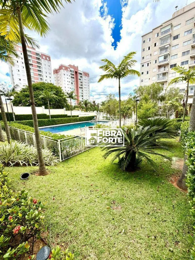 Apartamento, 3 quartos, 109 m² - Foto 3