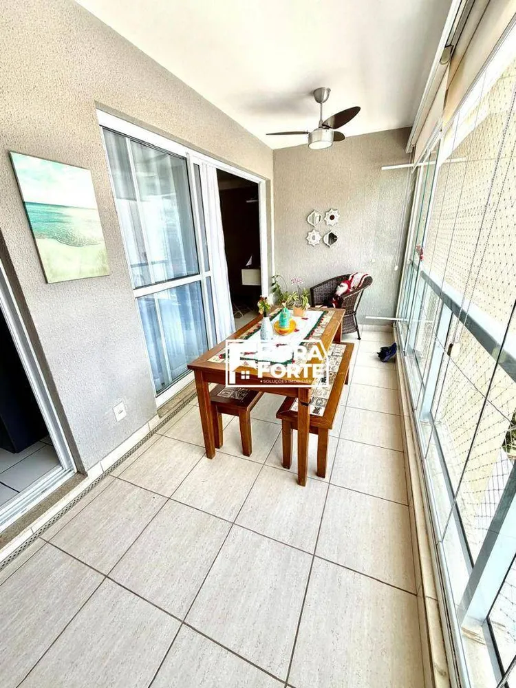 Apartamento, 3 quartos, 109 m² - Foto 5